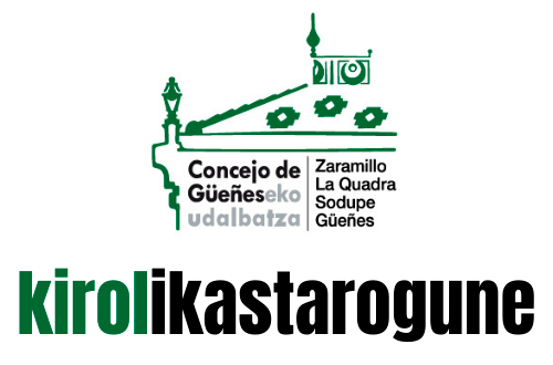 Kirolikastorogune