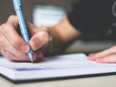 Listado de personas admitidas en los Cursos Municipales 2021-2022, inscritas hasta el 29 de septiembre