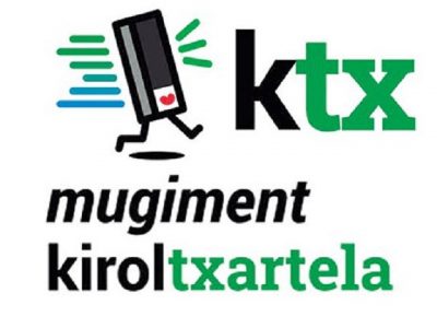 Güeñes se adhiere al programa Mugiment Kiroltxartela